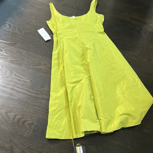 Brand New jcrew dress size 8 tall - Picture 9 of 10